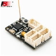 thumbnail image 1 of Receiver,With Nb4/nb4 Lite Car Compatible With Afhds3 Receiver Pwm Vehicle Car Receiver Pwm Output Nb4/nb4 Lite Diy 4ch Afhds3 Receiver Compatible With Nb4/nb4 Pwm Output Dsfen, 1 of 6