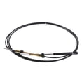 thumbnail image 1 of Marine Boat Throttle Cable for  Side Control 14Ft, 1 of 10