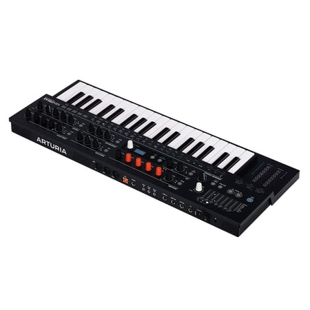 ARTURIA MINIFREAK シンセサイザー ミニフリーク