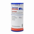thumbnail image 1 of (Package Of 6) American Plumber W30PEHD Pleated Polyester Water Filters, 1 of 2