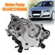thumbnail image 2 of Conjunto de carcasa de bomba de agua de bomba de refrigerante para Audi A3 A1 04E121600AL 04E121600BD, 2 of 11