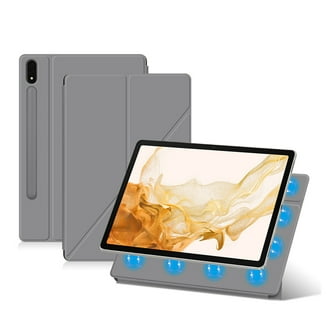 Smart Book Cover For Samsung Galaxy Tab S8 11 Inch / Galaxy Tab S7