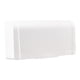 thumbnail image 3 of Protector de enchufe para exteriores, protección contra sobretensiones, interruptor impermeable, enchufe Blanco, 3 of 9