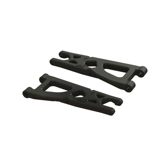 ARRMA AR330543 Front Suspension Arms 2 ARA330543 Elec Car/Truck Replacement Parts