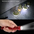thumbnail image 2 of LED Torch, LED Flash, Lightweight Telescopic Neck Aluminium Alloy For Narrow  Corner, 2 of 8