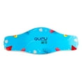 thumbnail image 3 of S SERENABLE Swim Belt Men Women Swim Floating Belt for Pool Exercise Deep Water Exercise Blue, 3 of 9