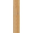 thumbnail image 4 of Ekena Millwork 6"W x 18"D x 30"H Thorton Rough Sawn Traditional Outlooker, Western Red Cedar, 4 of 4