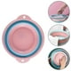 thumbnail image 2 of Foldable Footbath Basin Foot Soak Tub,cute Footbath Tub,massager, 2 of 5