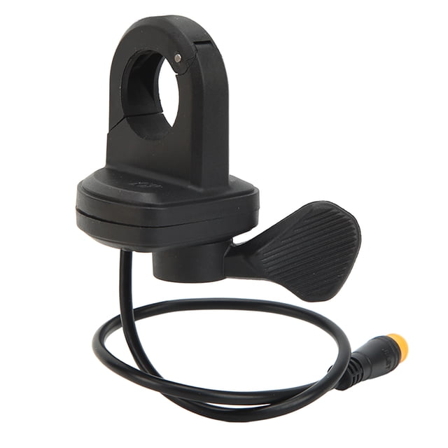 Control de velocidad Acelerador de pulgar NikouMX para bicicleta eléctrica Rendimiento confiable