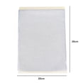thumbnail image 6 of dianhelloya 1 Pack Tattoo Transfer Paper A4 Size Multi-use Professional Body Art Tattooing Tool Thermal Copying Reusable Tattoo Stencil Paper, 6 of 8