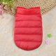 thumbnail image 2 of Abrigo cálido de invierno para cachorros de perros pequeños, chaqueta para gatos y gatitos, chaleco para prevenir el frío Tmvgtek Oficina Multiescena Multifunción, 2 of 9