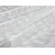 thumbnail image 5 of Cortina de ducha transparente TANGJMXG revestimiento de 180 x 200 cm diseño geométrico 3D, 5 of 5
