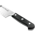 thumbnail image 3 of ZWILLING Gourmet 7-inch Hollow Edge Santoku Knife., 3 of 9