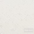 thumbnail image 5 of Curtain Valance,Waffle Weave Waterproof Window Valance for Bathroom,Rod Pocket Tailored Kitchen Valance Curtain Cafe Curtains, 5 of 7