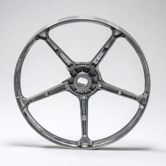 WP8540088C Whirlpool Drive Pulley OEM WP8540088C