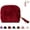 Red, variant on 2026 New Travel Jewelry Case, Travel Jewelry Case, Travel jewelry case, Can Store Bracelets, Bangles, Large Earrings, Beaded Necklaces, Suitable for Travel and Daily Use (Red)