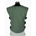 thumbnail image 3 of Personal Microclimate Body Cooling Vest Unisex, 3 of 11