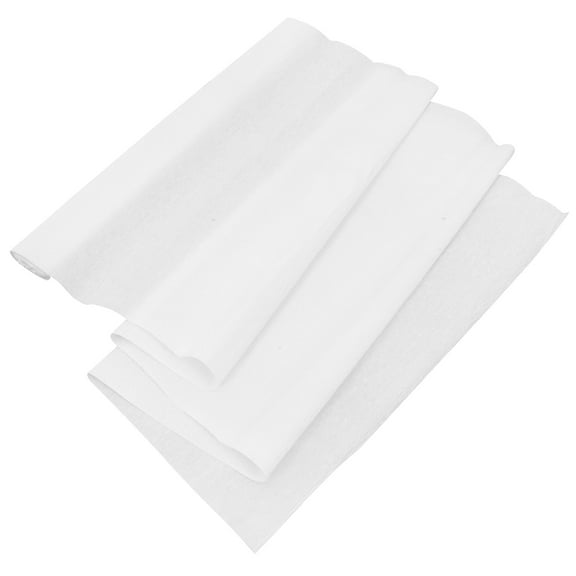 Masteelf 1 Roll Multi-Use Crepe Paper For Diy Crafts For Lanterns Flowers And Diy Art Replacement Diy Craft Crepe Paper Florist Crepe Paper