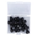 thumbnail image 2 of Imanes De Refrigerador De 10 Uds., Imanes De Metal Con Caja De Almacenamiento Para Nevera, Pizarra Blanca, Oficina, Aula, Imanes De Mapa, 2 of 7