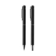 thumbnail image 2 of Swiss Peak Cedar Recycled Pen Set (Pack of 2), 2 of 5