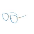 thumbnail image 5 of Gafas ligeras antirradiación azul antiradiación Las mujeres con miopía se pueden equipar con preferencia y protección ocular de moda de estilo coreano, 5 of 5