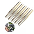 thumbnail image 2 of MYG 5pcs Pruning Shear Spare Spring Stainless Steel For Pruning Shear Grafting Tool, 2 of 7