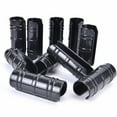 thumbnail image 2 of 10Pcs 22Mm/25Mm/32Mm Garden Buildings Tube Clips Greenhouse Frame Pipe Fixed Clamp Shade Film Net Sails Fastened Connectors, 2 of 8