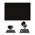 thumbnail image 1 of EIMELI Grill Mats for Outdoor Grill，Under Grill Mat Fire Pit Mat Fireproof Mat， Grill Mats for Outdoor Grill Deck Protector  Reusable Grill Floor Mat Grill Pad, 1 of 8