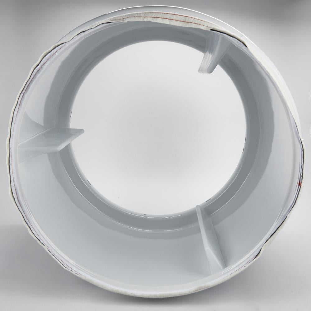 Genuine Whirlpool W10899578 Dryer Drum Assembly