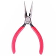 thumbnail image 1 of Multifunctional Long Flat Nose Pliers, 1 of 5