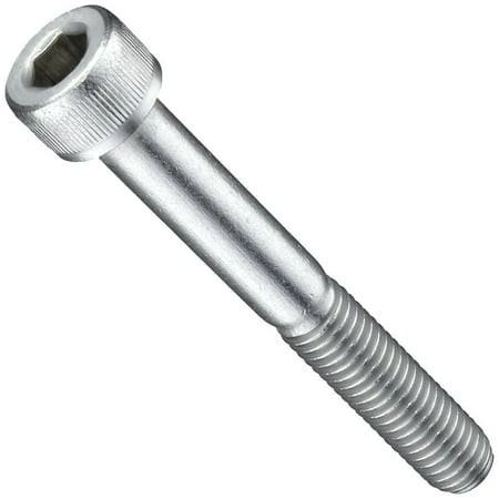 

Socket Head Cap Screw 3/8-16 x 2 Stainless Steel 18-8 Hex Socket (Quantity: 400)