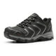 thumbnail image 1 of Zapatos de Senderismo Impermeables para Hombre NORTIV 8 Talla 7 Negro, 1 of 8