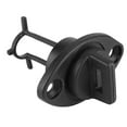 thumbnail image 3 of Drain Stopper, Universal PVC/Plastic Drain Plug Kit, Black Boat For Canoes Dinghy Kayak, 3 of 8