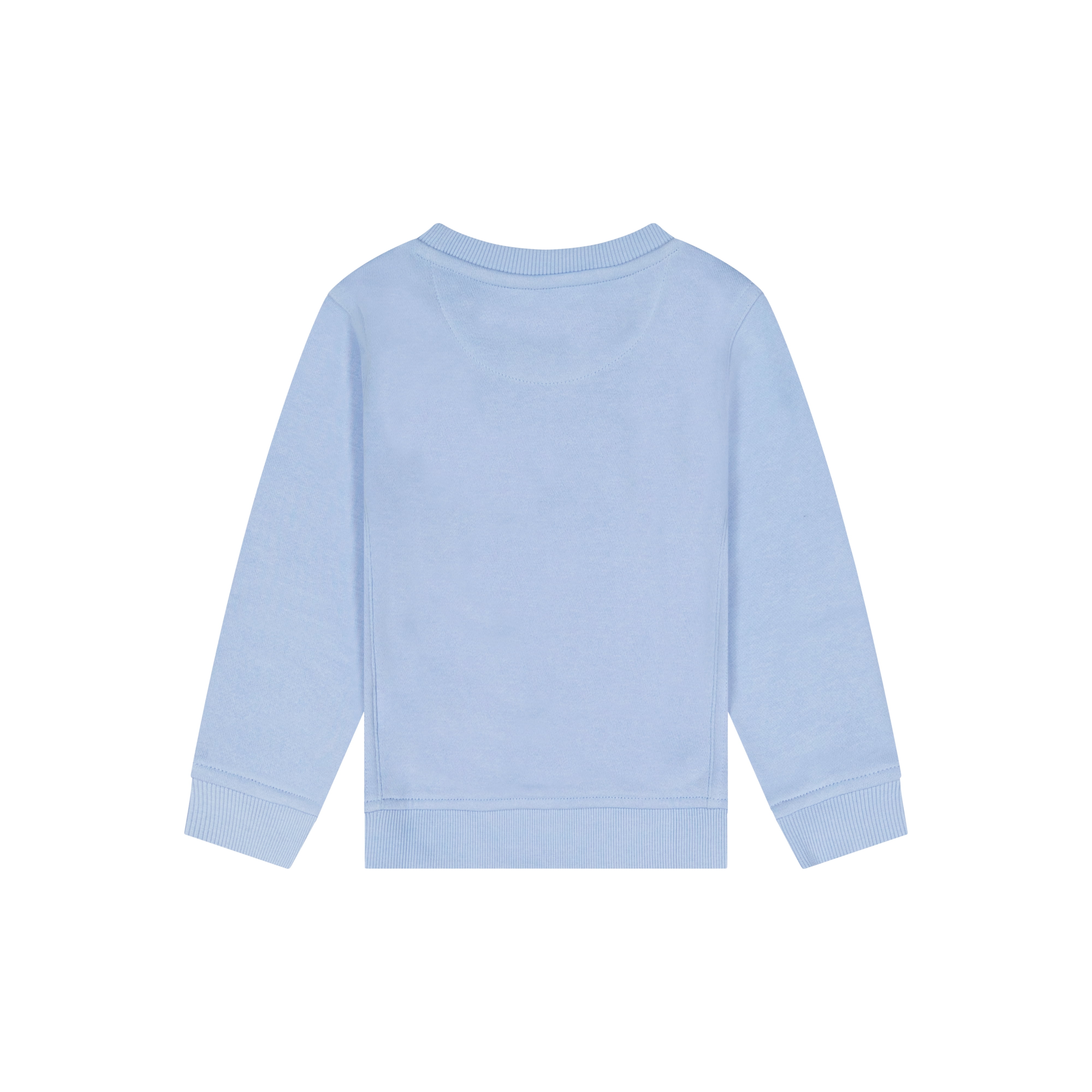 Reebok Toddler Boy Fleece Crewneck Sweatshirt, Sizes 12M-5T