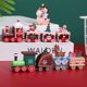 thumbnail image 4 of Adorno De Tren De Madera Regalo De Decoración De Navidad Para Niños Decoración De Navidad De Año Nuevo Cateissary HA043966-01, 4 of 6