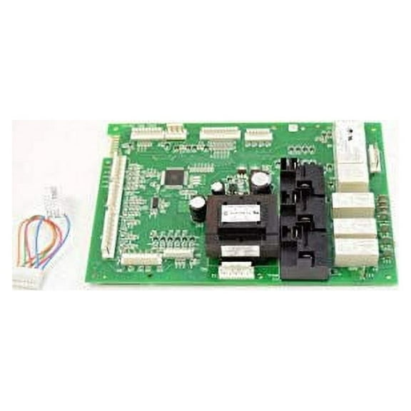 Bosch 00709785 Pc Board - OEM Part