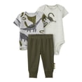 thumbnail image 1 of Conjunto Carter's Child of Mine Niño Conjunto 18M, 1 of 4