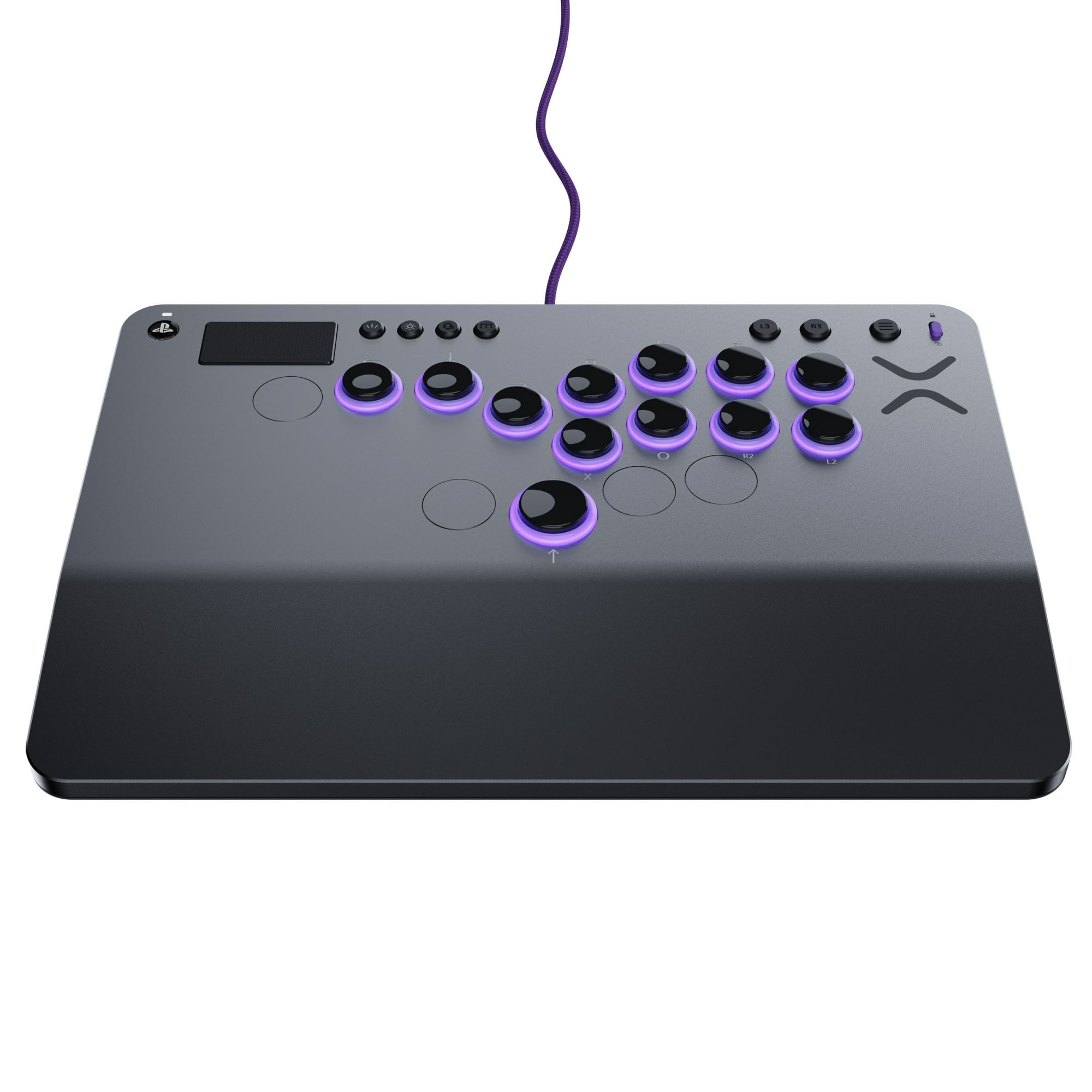 Victrix Pro KO Leverless Fight Stick (PlayStation) - Walmart.ca