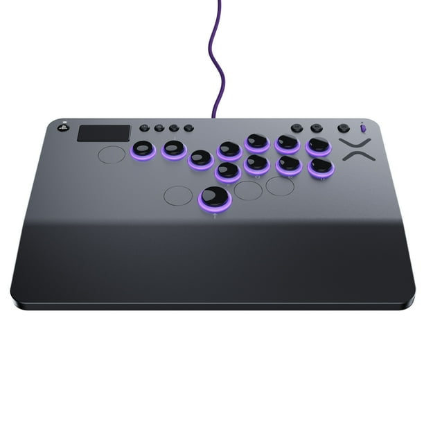 Victrix Pro KO Leverless Fight Stick (PlayStation) - Walmart.ca