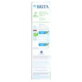 Brita RediTwist UnderSink Replacement Filter, Level 1