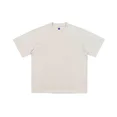 thumbnail image 1 of Sudadera con capucha para hombre y mujer, jersey de gran tamaño con estampado de Puff Kanye West, 1:1, color rosa, Ye Must Be Born Again, fw, 1 of 3