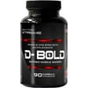 D-BOLD Extreme Mass/Weight Gainer For Men & Women Increase Stamina & Strength (90 Capsules)