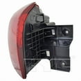 thumbnail image 3 of TYC TAIL LIGHT ASSEMBLY, 3 of 5