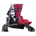 thumbnail image 4 of Englacha Omi Stroller Red, 4 of 6
