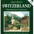 thumbnail image 1 of Pre-Owned Karen Brown's 2001 Switzerland: Charming Inns & Itineraries (Karen Brown's Switzerland. Charming Inns and Itineraries) (Paperback) 1928901115 9781928901112, 1 of 1