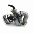 thumbnail image 1 of 19mm Carb Pz19 Carburetor Air Filter Intake Pipe 50cc 110cc Atv Quad Taotao Sunl, 1 of 4