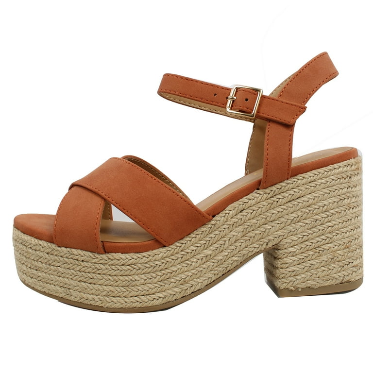 Soda criss cross best sale espadrille