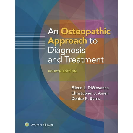 UPC: 9781975171575 | An Osteopathic Approach to Diagnosis and Treatment