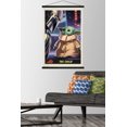 thumbnail image 3 of Star Wars: The Mandalorian - Child Number 11 Wall Poster, 22.375" x 34", 3 of 4