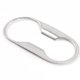 thumbnail image 5 of Para Hyundai Elantra CN7 2020 2021 2022 Marco de portavasos para automóvil Cubierta de consola central Ranura para taza Protector Embellecedor Accesorios de estilo automático, 5 of 5